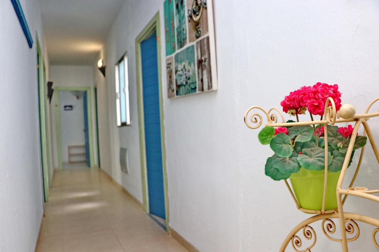 Habitacion Canaveral Playa Conil IV Conil de la Frontera Kültér fotó